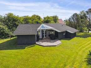 Holiday Home Falka - 300m from the sea by Interhome, Børkop